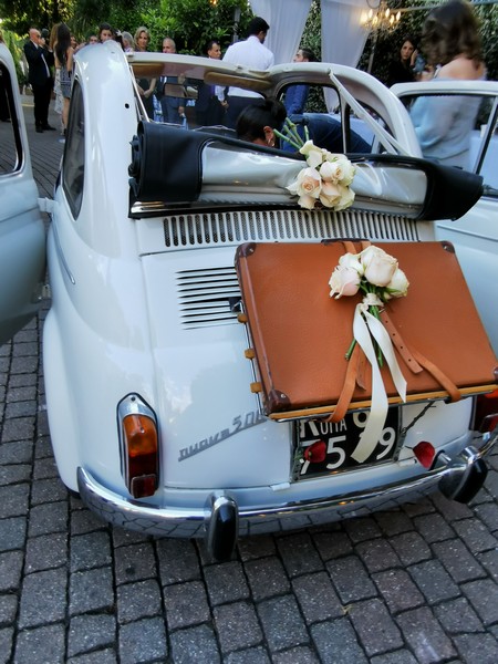 Abdo & Maria Wedding Ceremony & Reception
